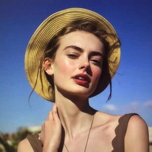 Meet your Posher, Marvin